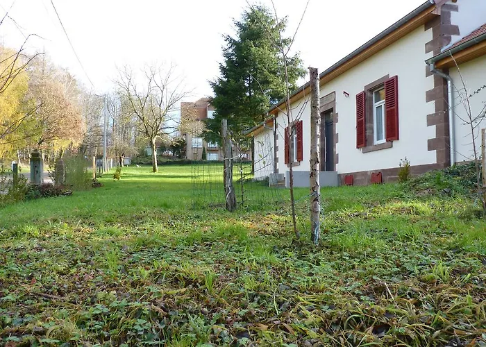 酒店 Logis Notre-dame - Restaurant Ouvert Midi Et Soir Sauf Dimanche Soir