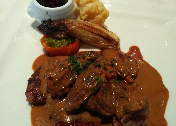 Logis Notre-dame - Restaurant Ouvert Midi Et Soir Sauf Dimanche Soir Hotel 3*