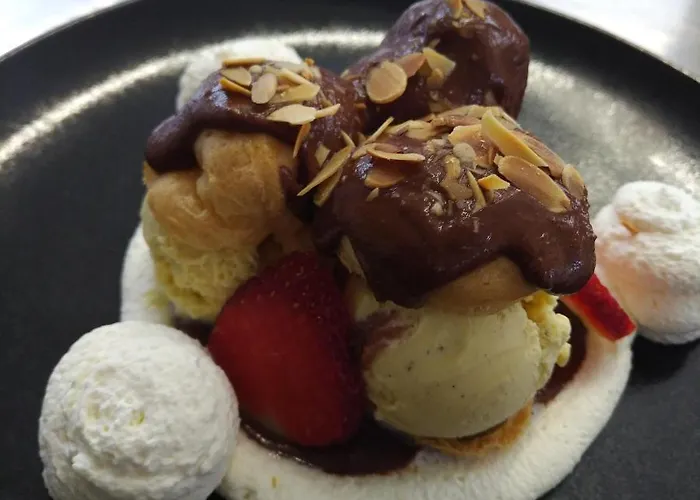 Logis Notre-dame - Restaurant Ouvert Midi Et Soir Sauf Dimanche Soir 3* Danne-et-Quatre-Vents